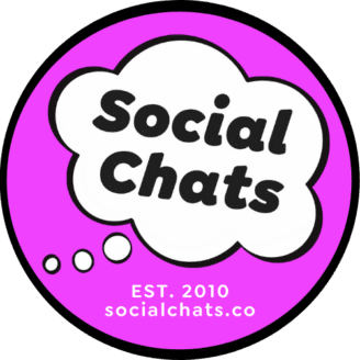 Social Chats Logo