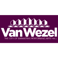 Van Wezel Performing Arts Hall