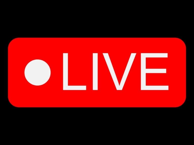 live, streaming, youtube